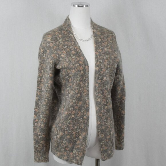 Bartolini Cardigan Size Medium - Picture 2 of 8